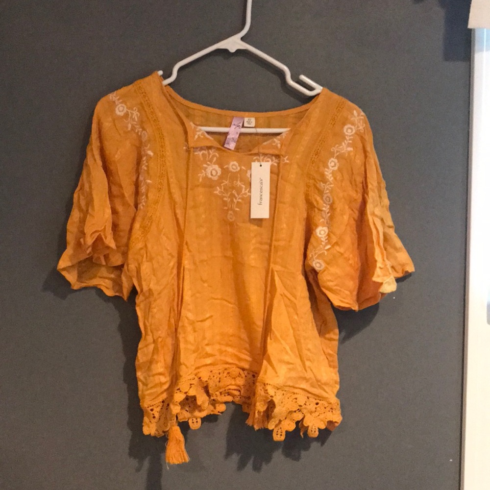 Blouse